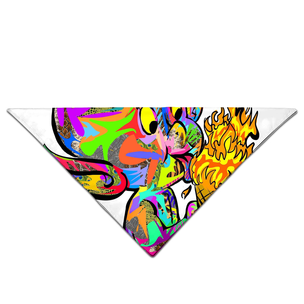 Devil Bandana, Technodrome, | iEDM