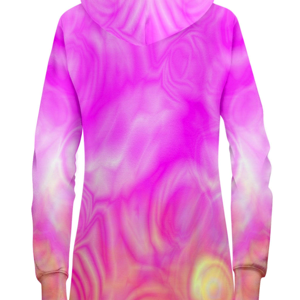 Daydream Hoodie Dress, Yantrart Design, | iEDM