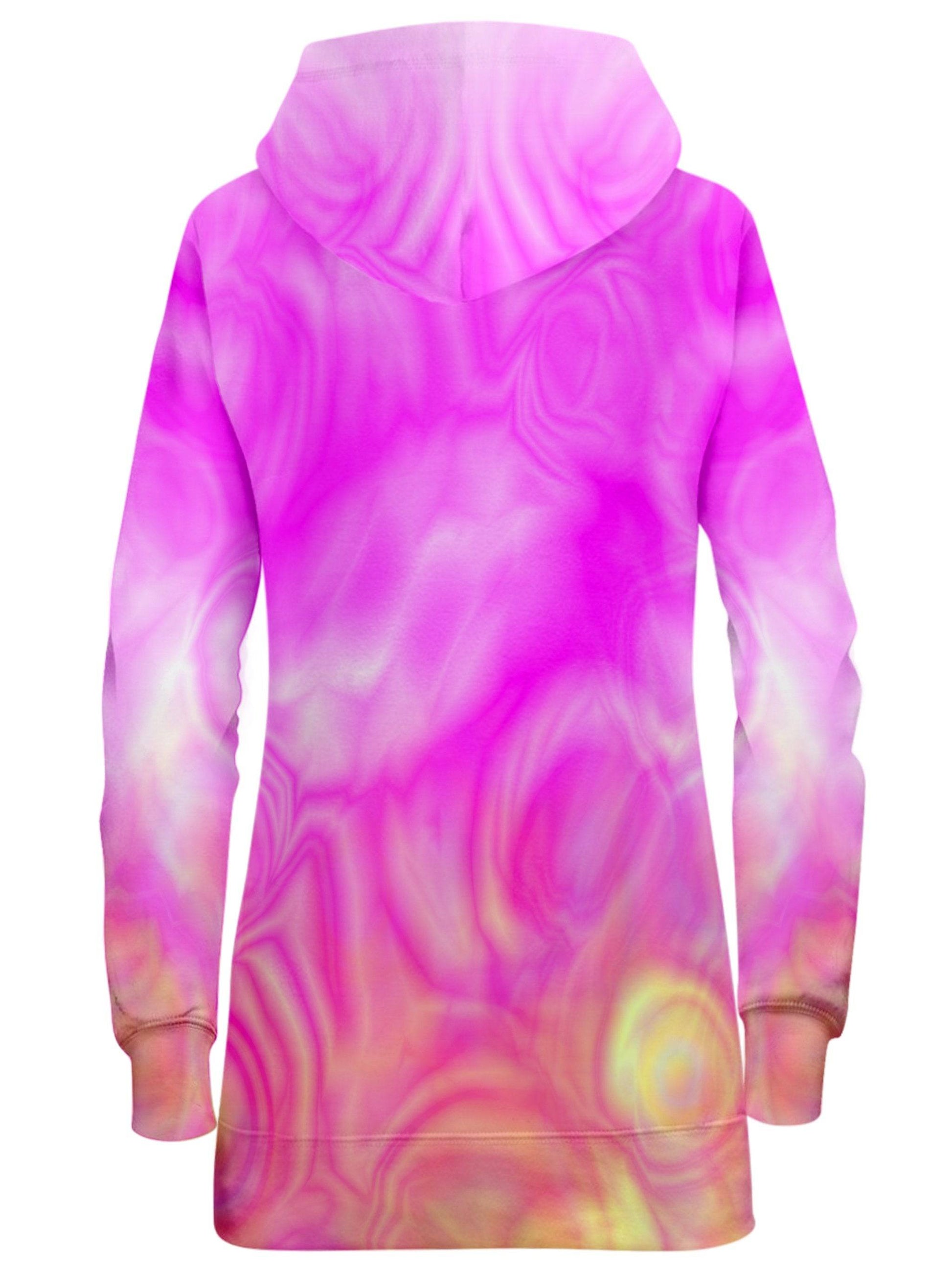 Daydream Hoodie Dress, Yantrart Design, | iEDM