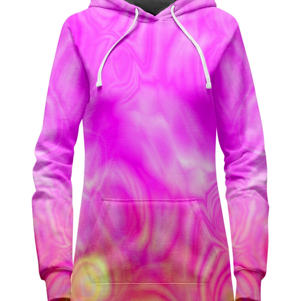 Daydream Hoodie Dress, Yantrart Design, | iEDM