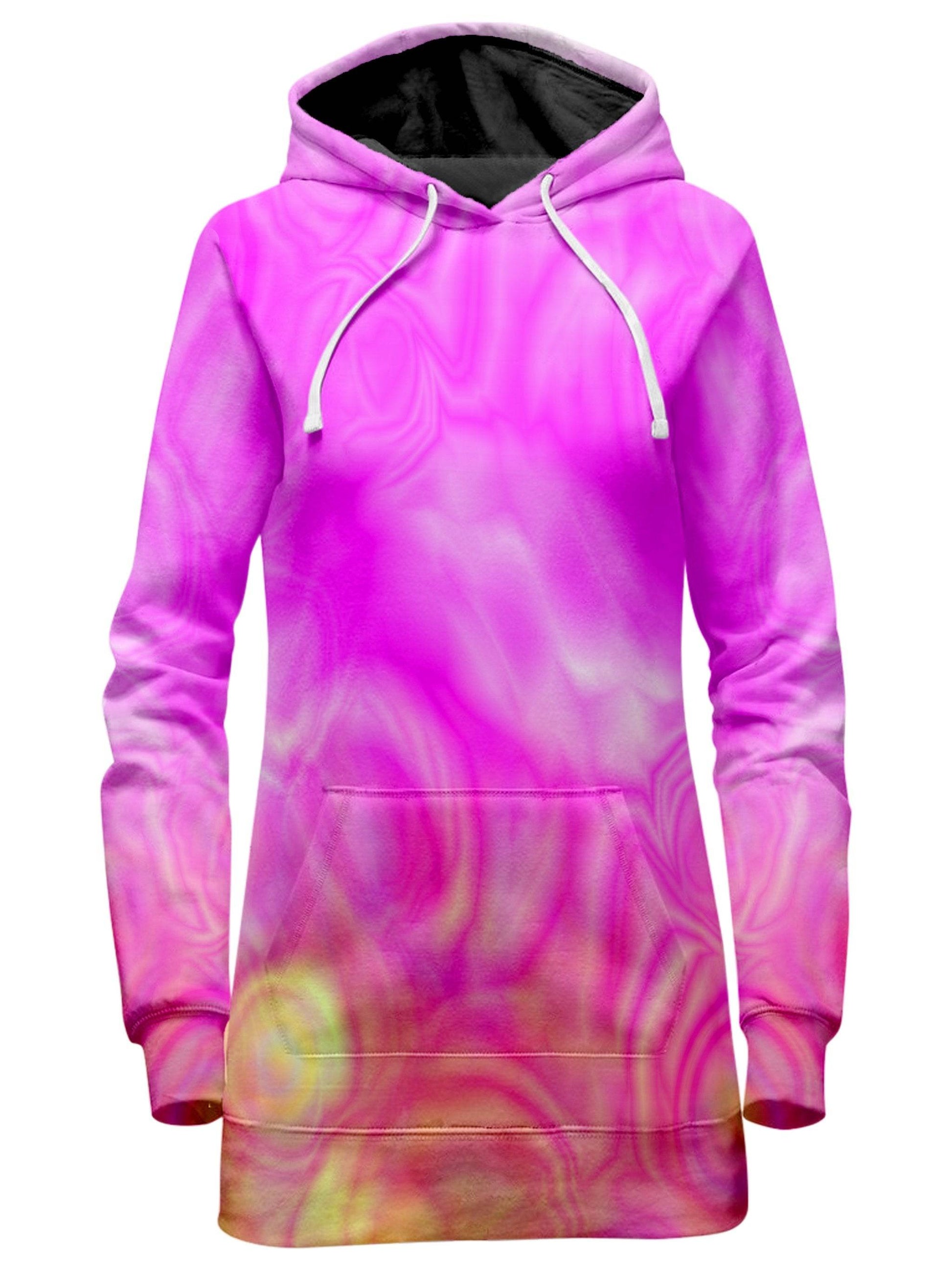 Daydream Hoodie Dress, Yantrart Design, | iEDM