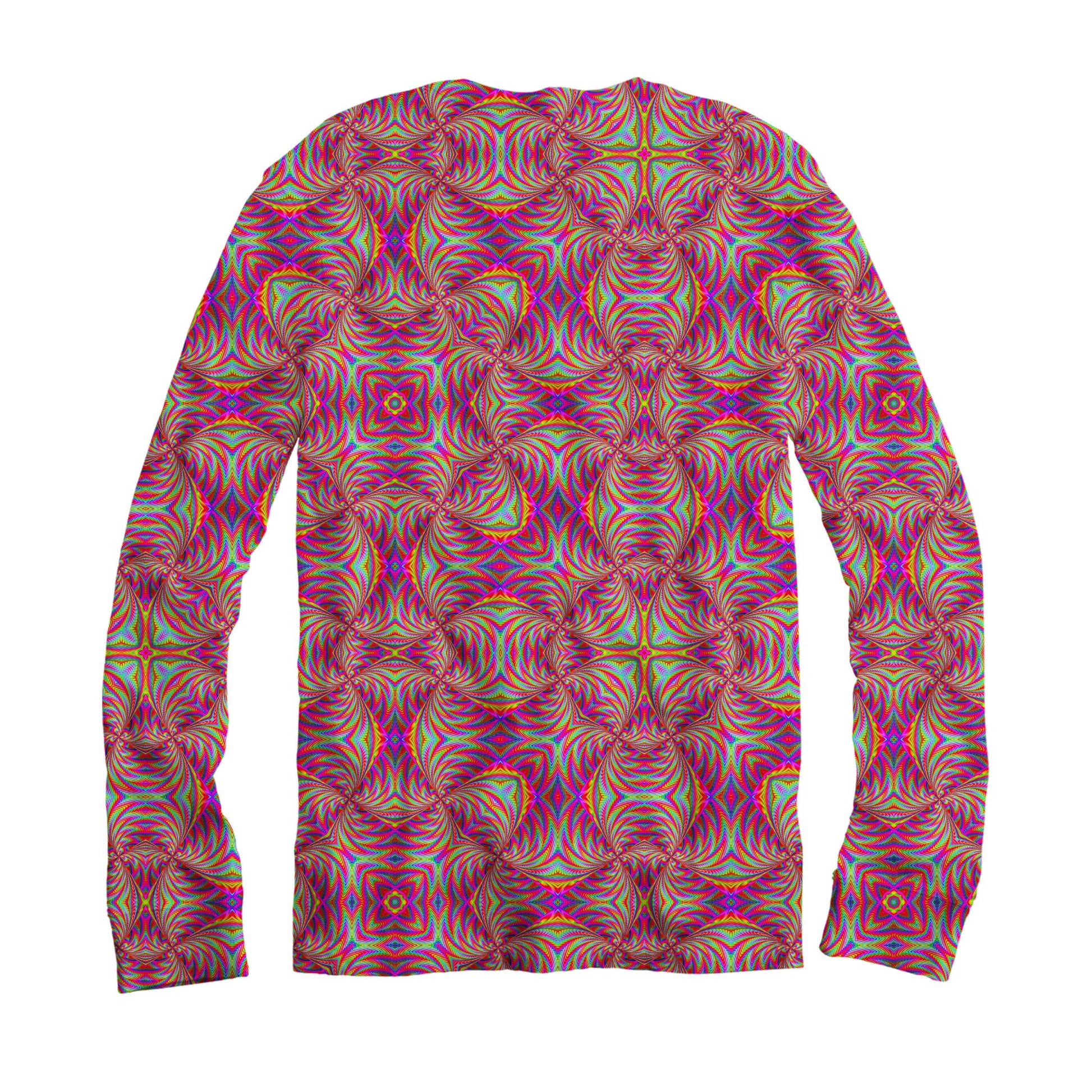 Psy Schism Long Sleeve, Art Design Works, | iEDM