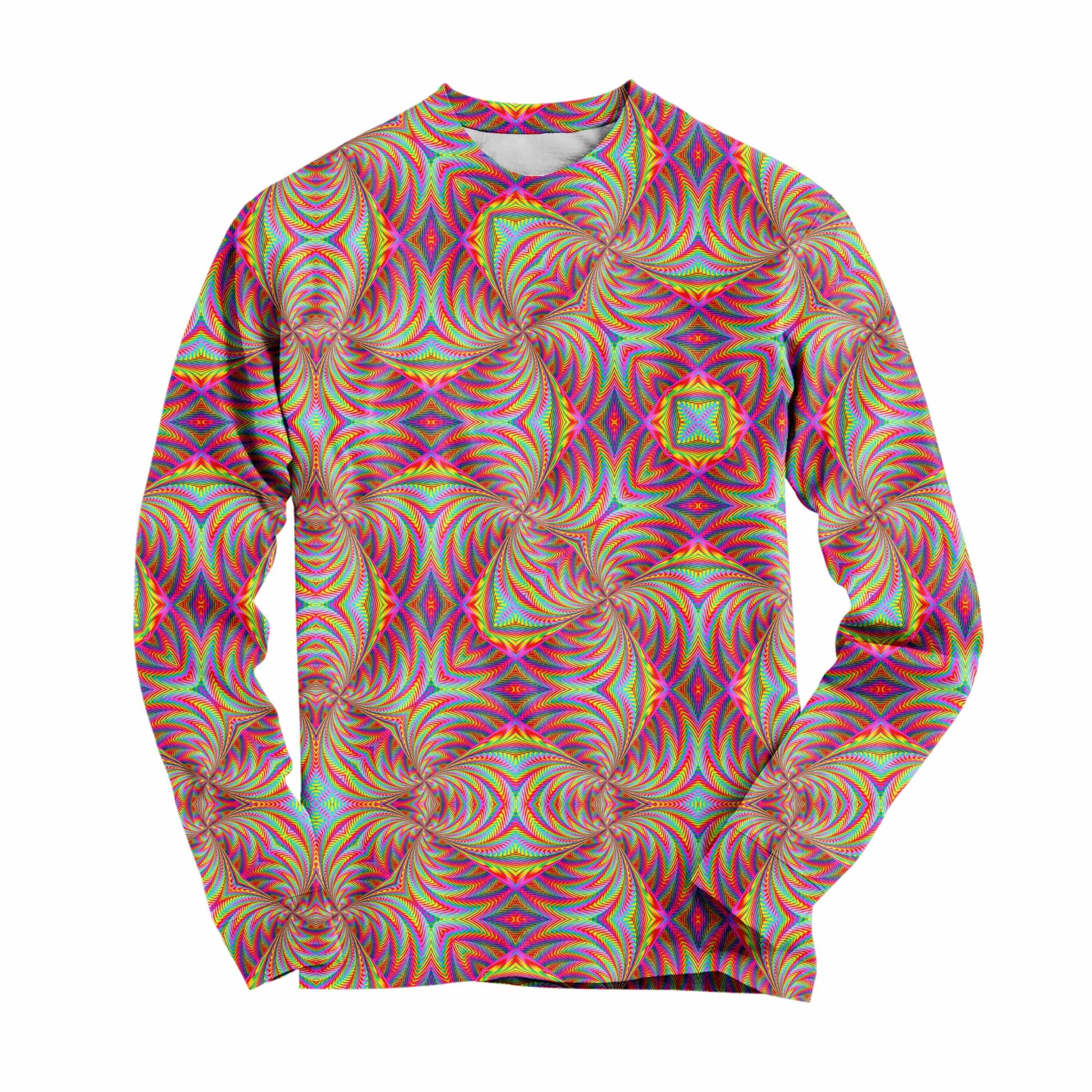 All The Faves Long Sleeve, Art Design Works, | iEDM