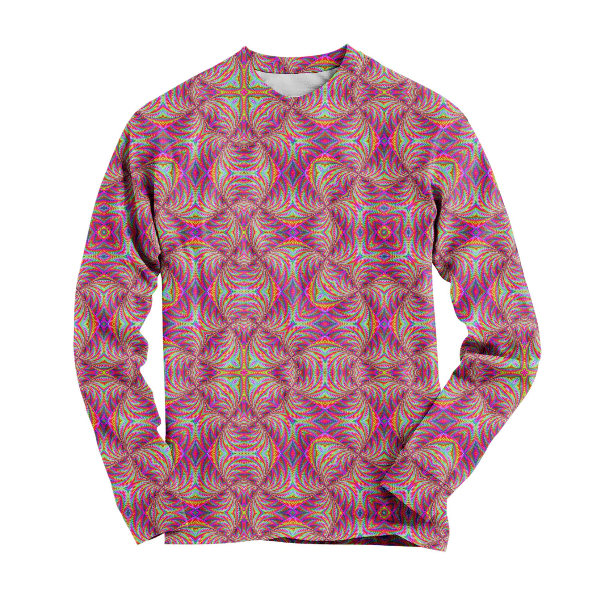 Psy Schism Long Sleeve, Art Design Works, | iEDM