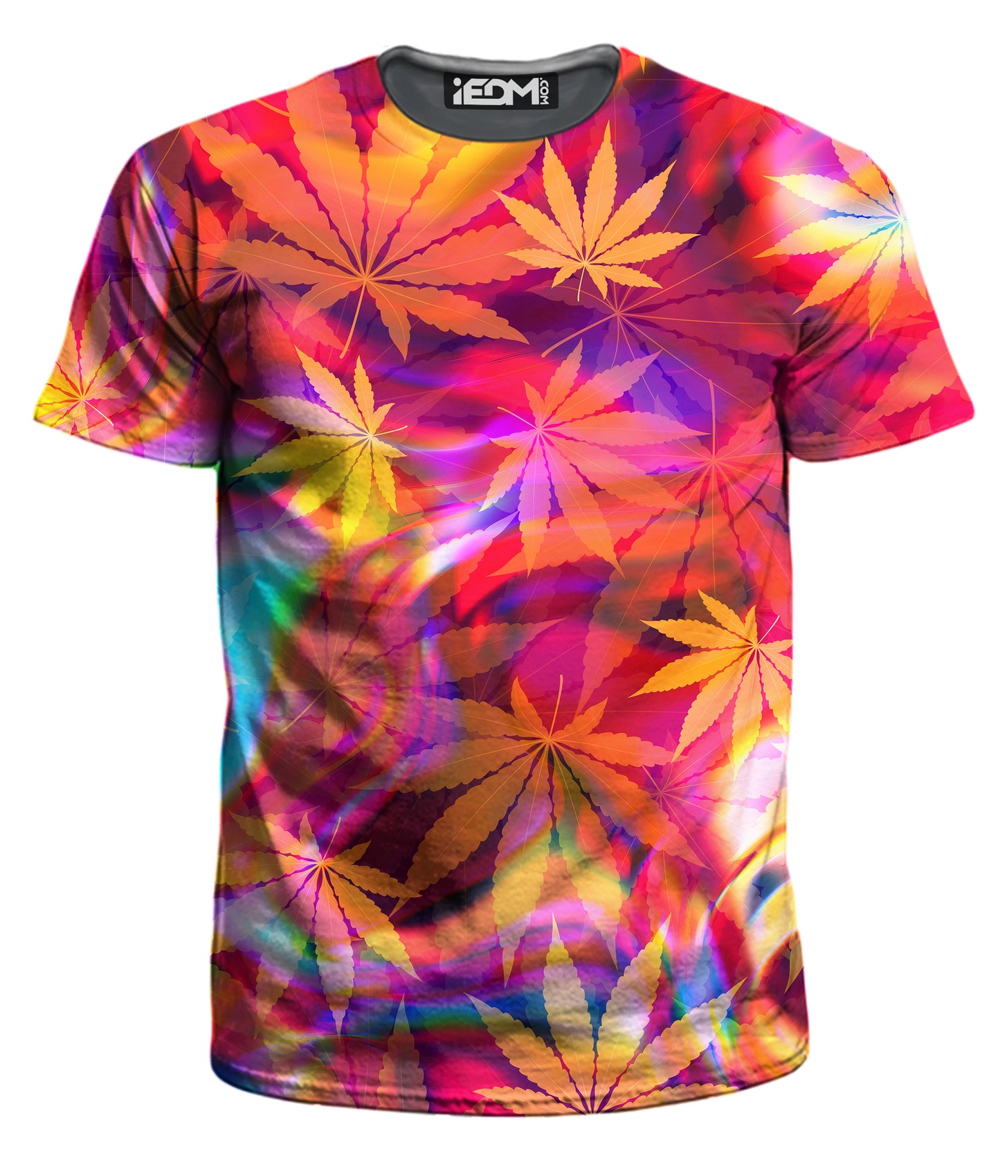 Ganja Dreamin Men's T-Shirt, Art Design Works, | iEDM