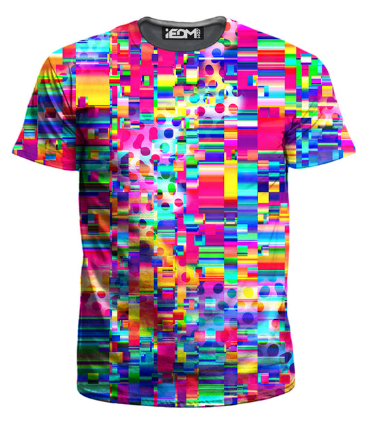 No Signal Men's T-Shirt, Art Design Works, | iEDM