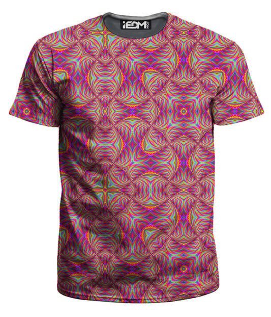 Psy Schism Men's T-Shirt, Art Design Works, | iEDM