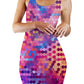 MDNA Bodycon Mini Dress, Art Design Works, | iEDM