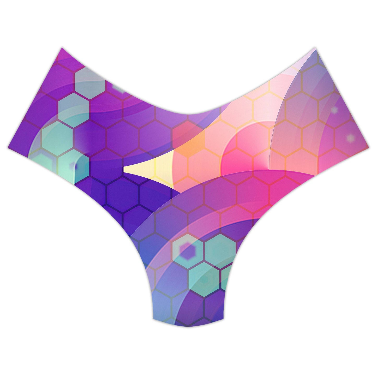 Bubbly Booty Shorts, Art Design Works, | iEDM