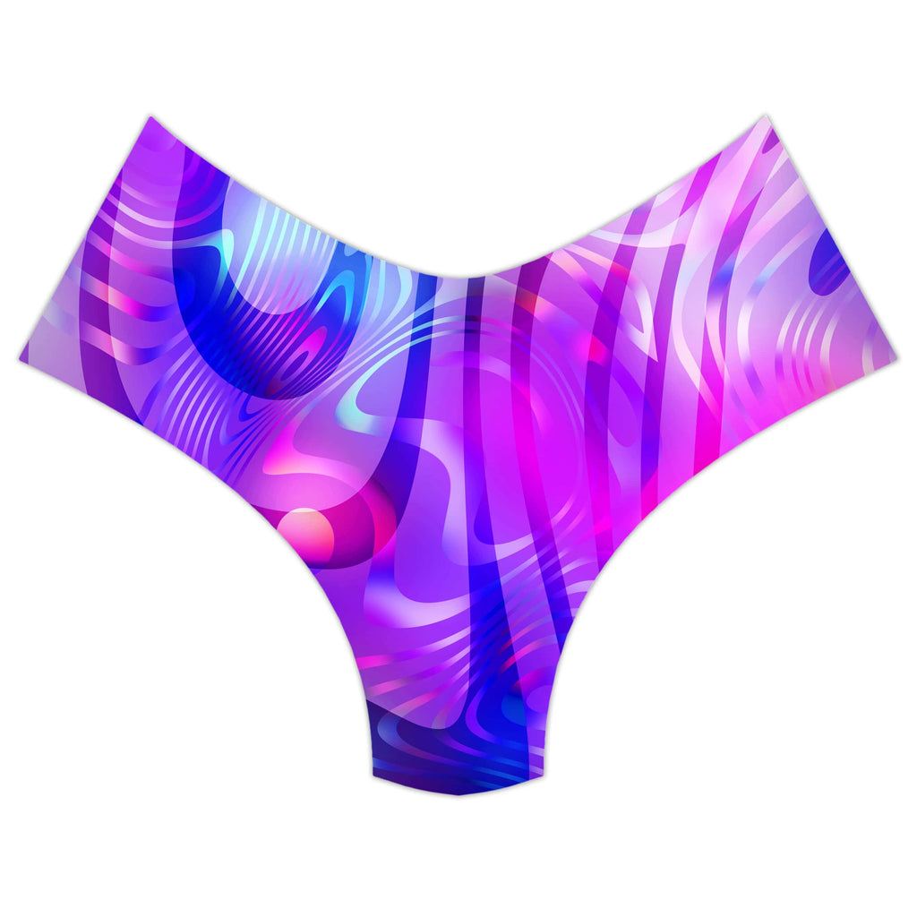 Dilated Booty Shorts, Art Design Works, | iEDM