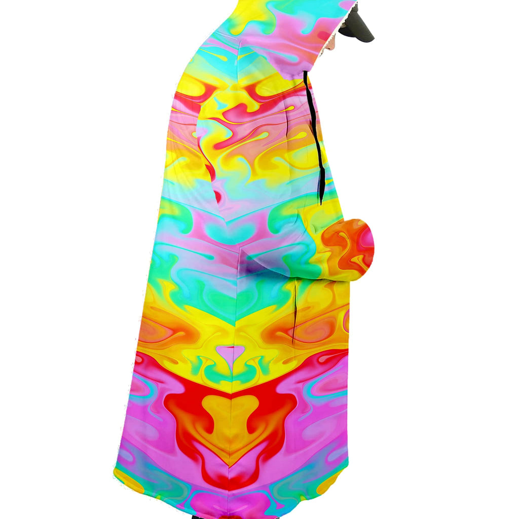 Summer Solstice Cloak, Art Design Works, | iEDM