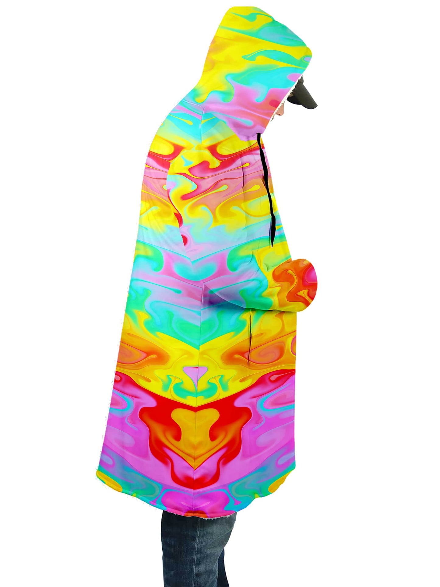 Summer Solstice Cloak, Art Design Works, | iEDM