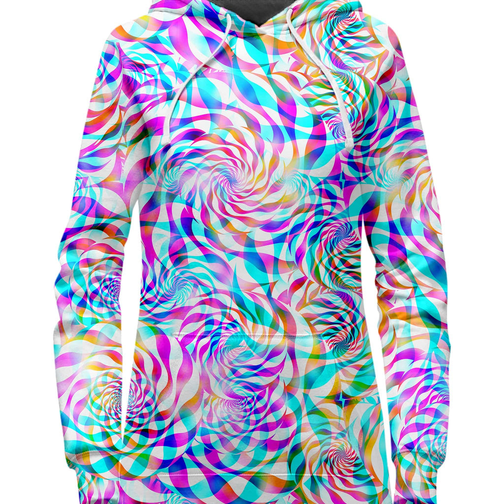Daydreams Hoodie Dress and Leggings Combo, Art Design Works, | iEDM