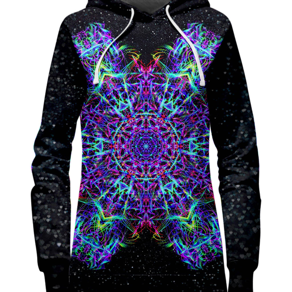 Stargate Hoodie Dress and Leggings Combo, Art Design Works, | iEDM