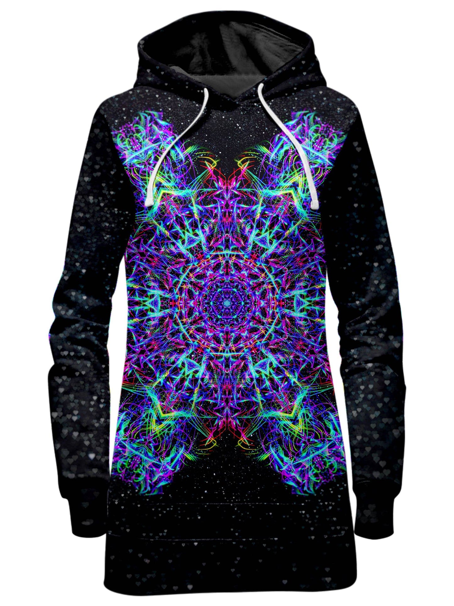 Stargate Hoodie Dress and Leggings Combo, Art Design Works, | iEDM