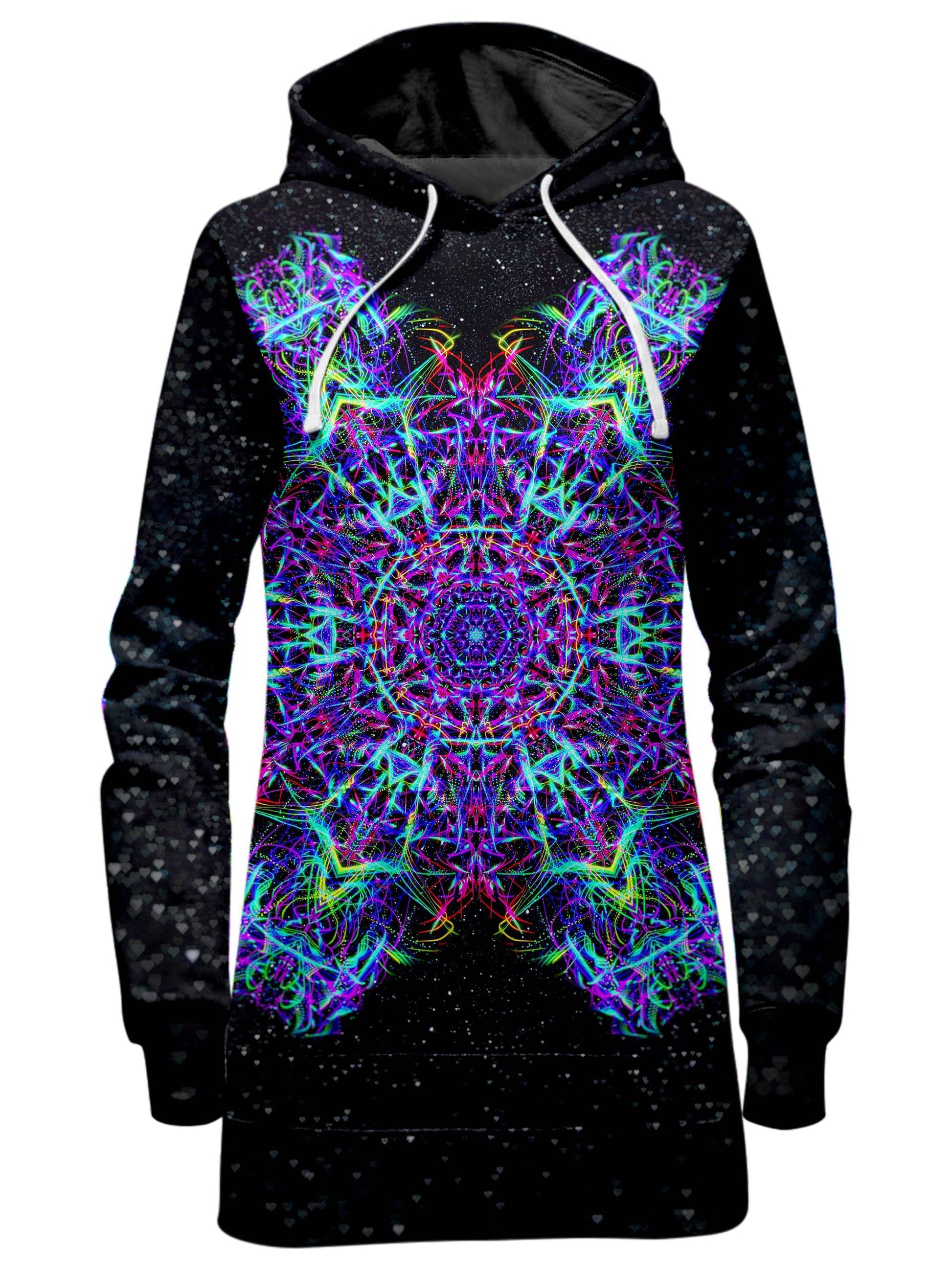 Stargate Hoodie Dress and Leggings Combo, Art Design Works, | iEDM