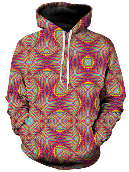 All The Faves Unisex Hoodie, Art Design Works, | iEDM