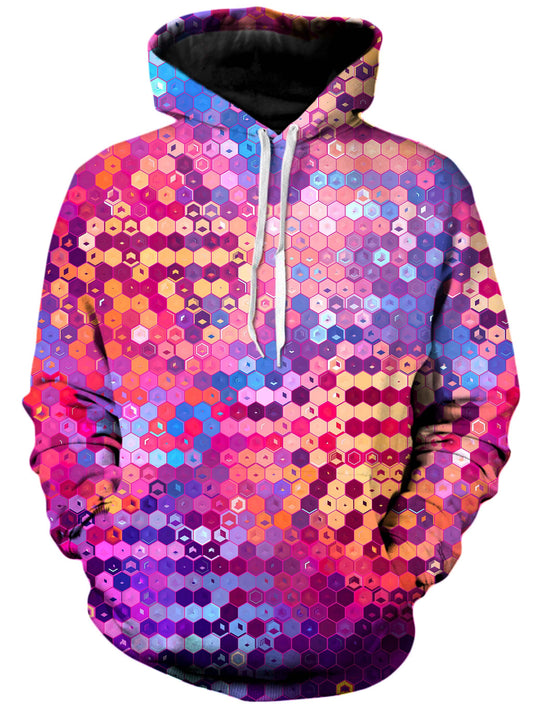 MDNA Unisex Hoodie, Art Design Works, | iEDM