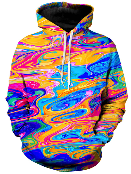 Phaze Unisex Hoodie, Art Design Works, | iEDM