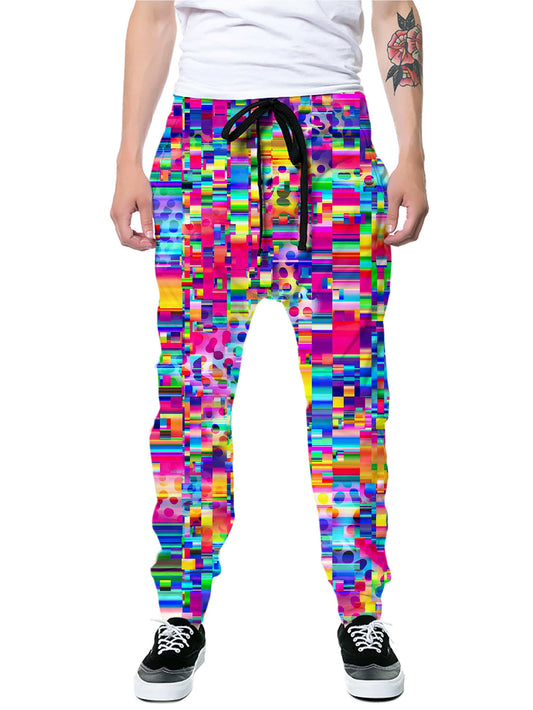 No Signal Joggers, Art Design Works, | iEDM