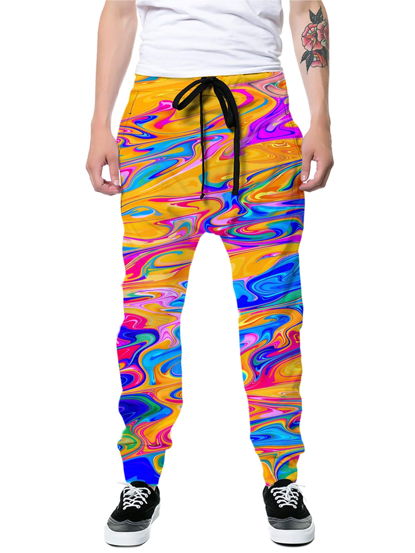 Phaze Joggers, Art Design Works, | iEDM