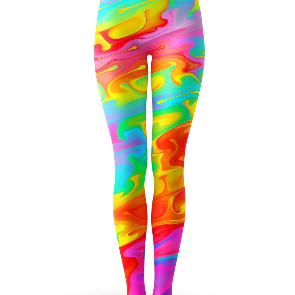 Summer Solstice Leggings, Art Design Works, | iEDM