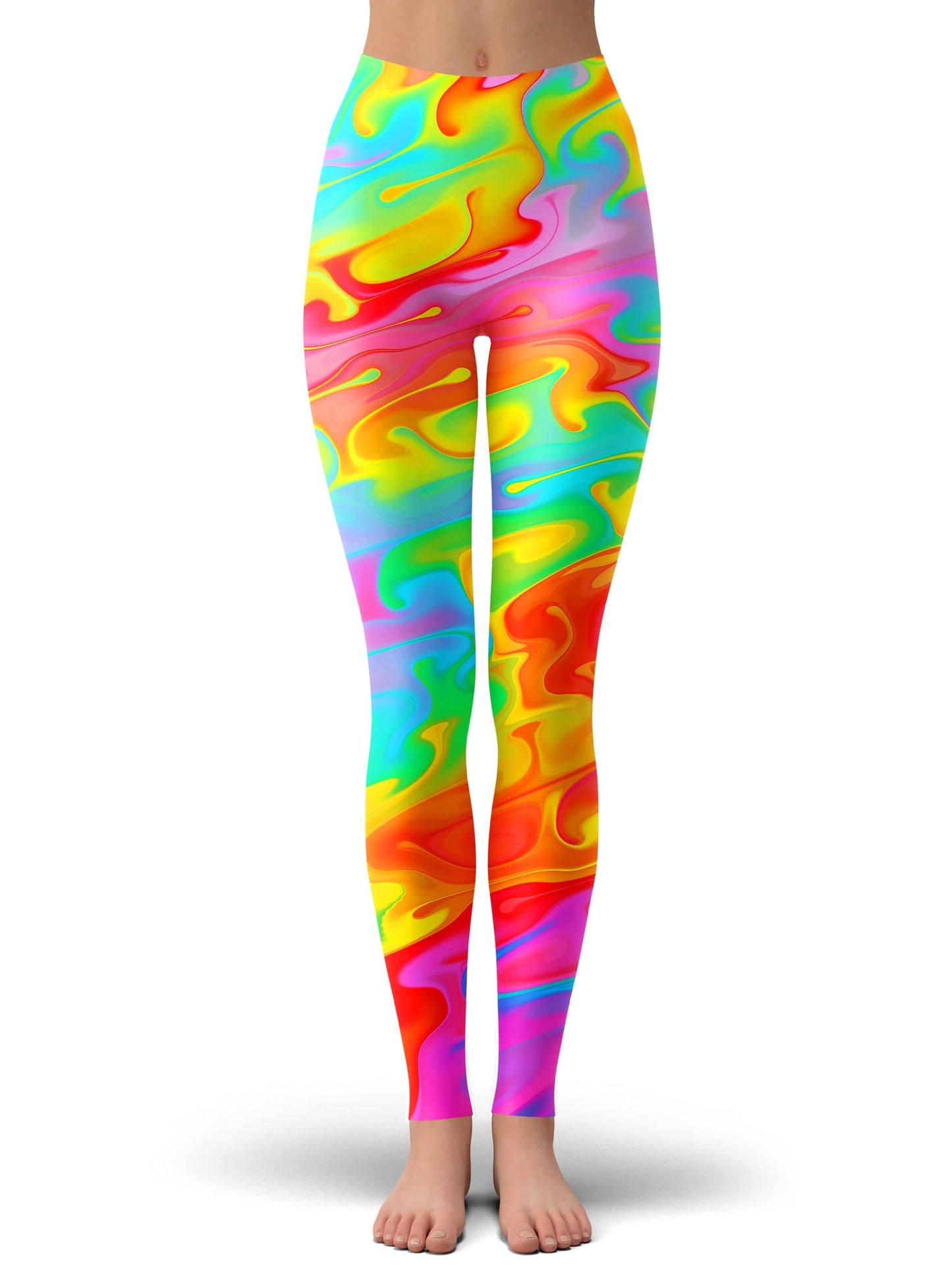 Summer Solstice Leggings, Art Design Works, | iEDM
