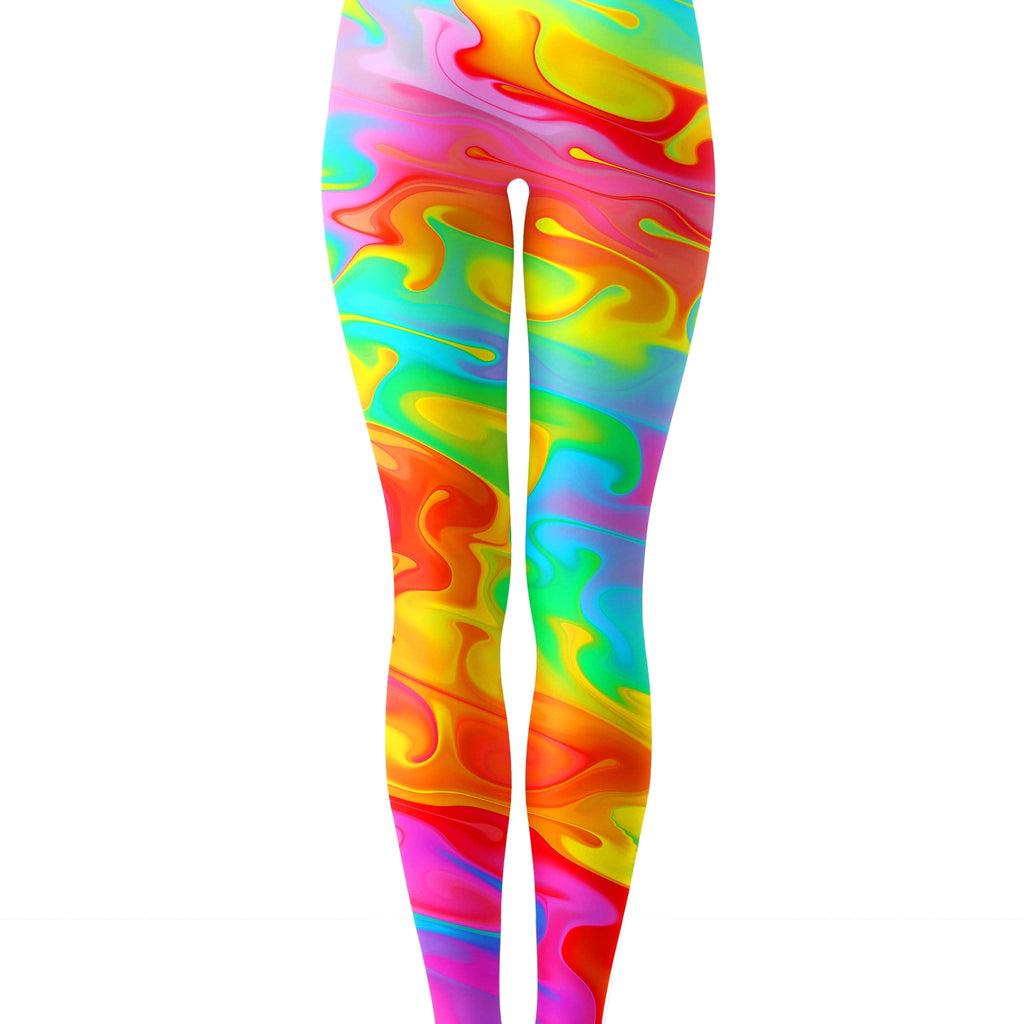 Summer Solstice Leggings, Art Design Works, | iEDM