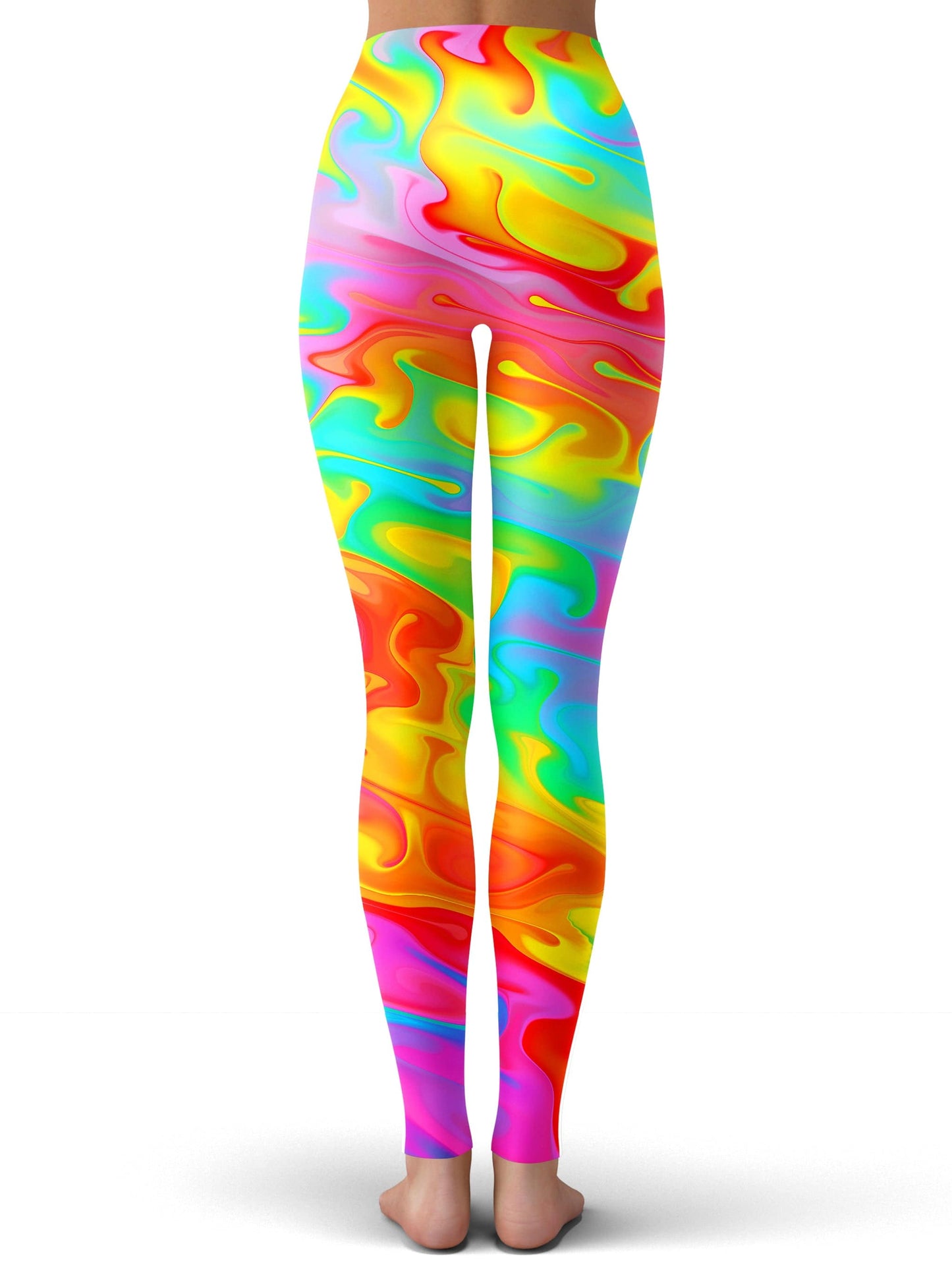 Summer Solstice Leggings, Art Design Works, | iEDM