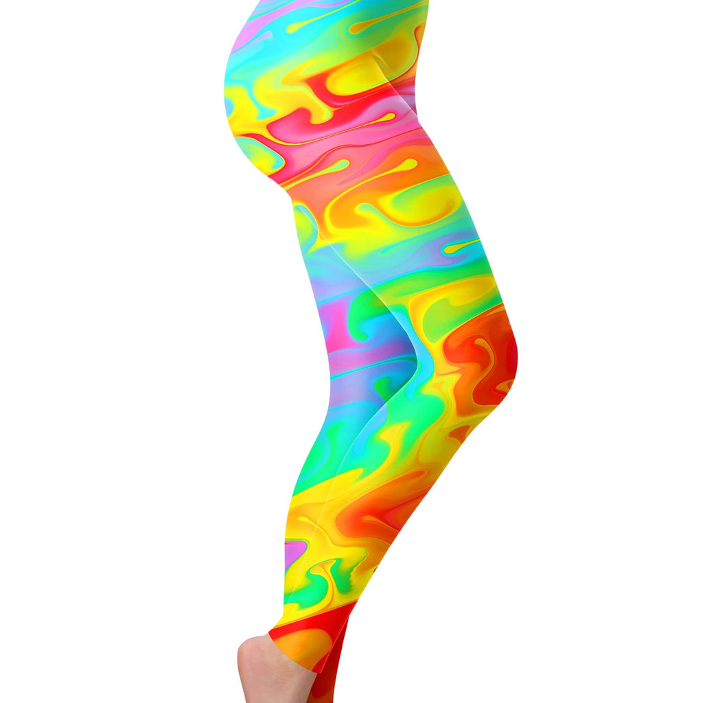 Summer Solstice Leggings, Art Design Works, | iEDM