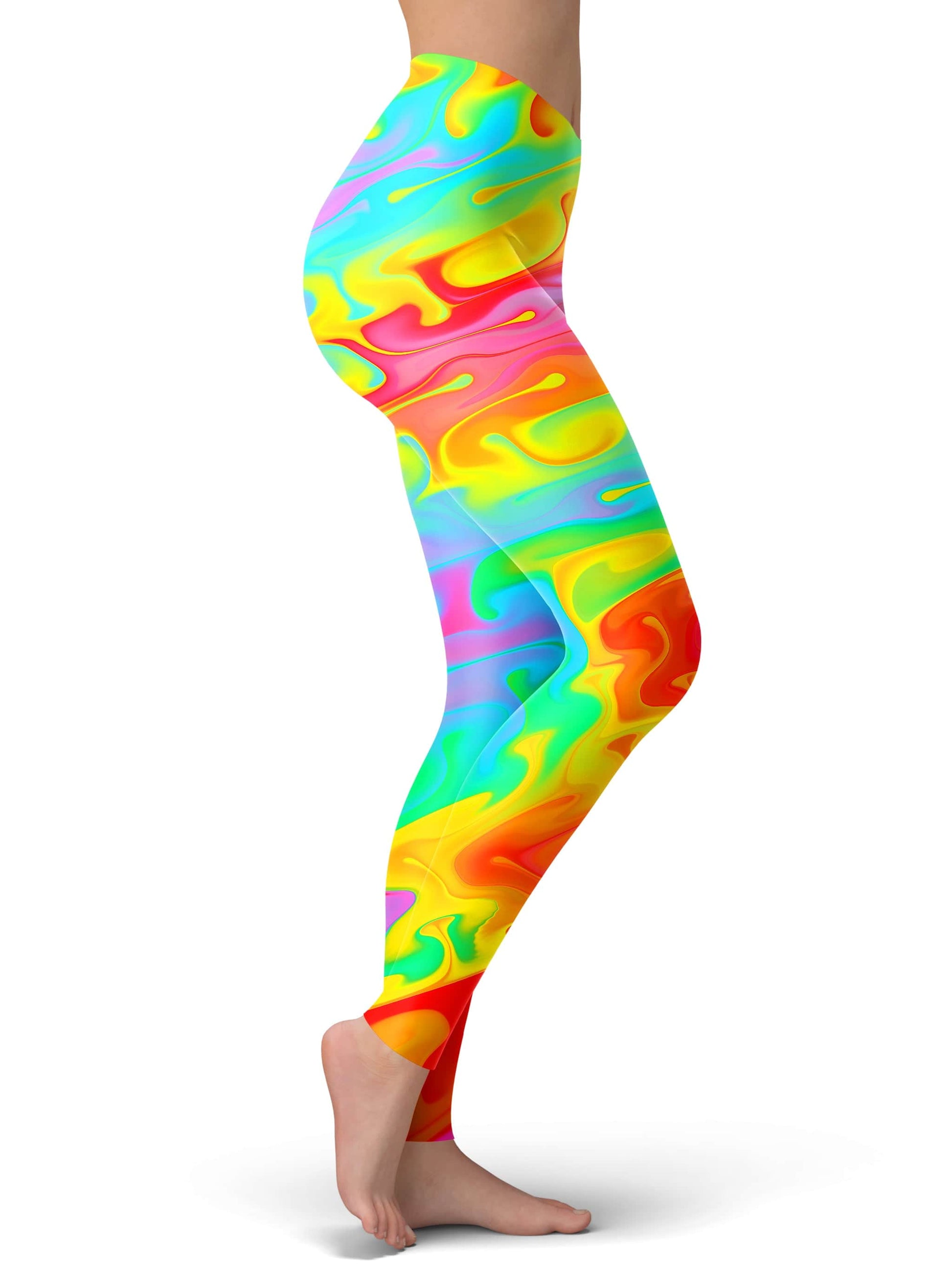 Summer Solstice Leggings, Art Design Works, | iEDM