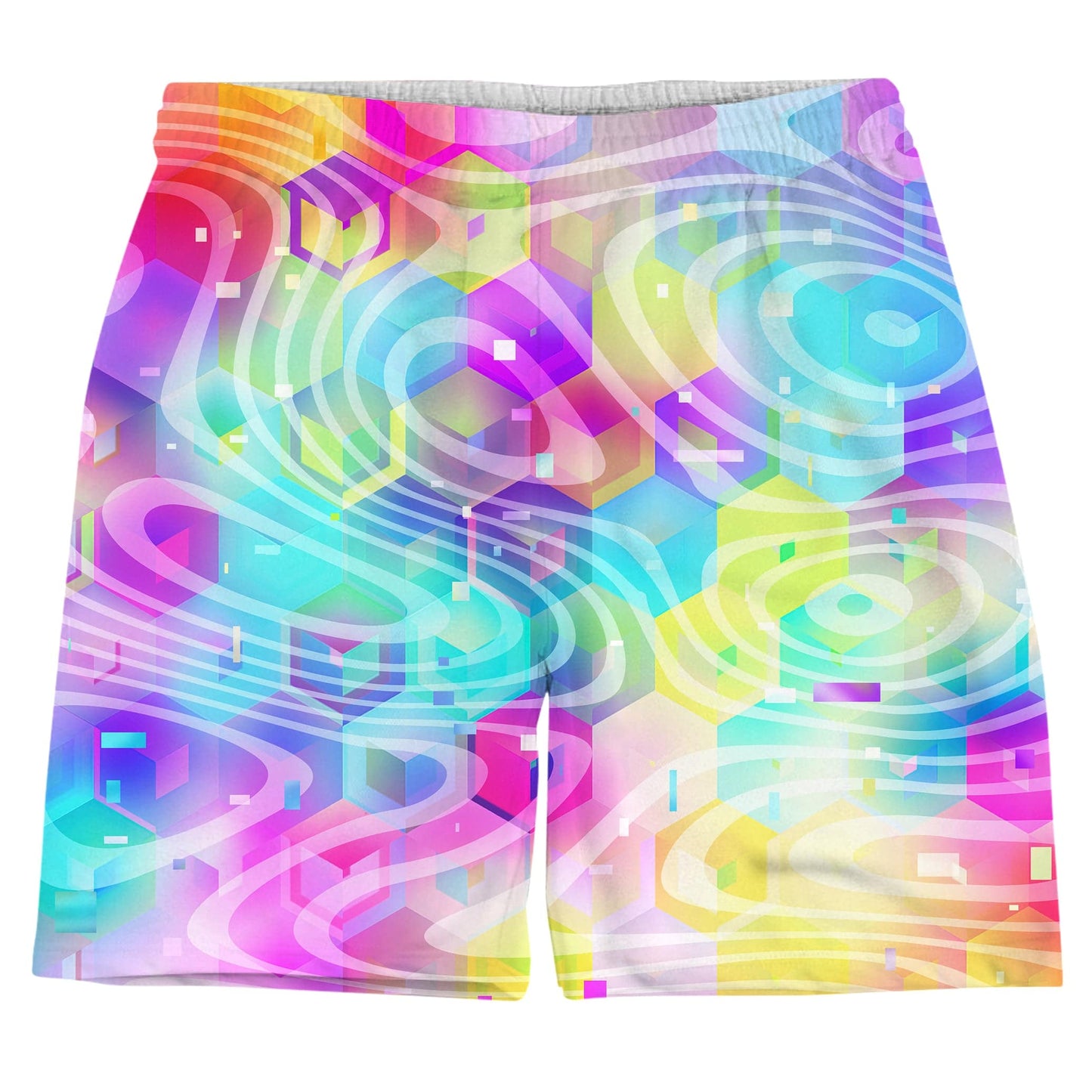 Daytrip Weekend Shorts, Art Design Works, | iEDM