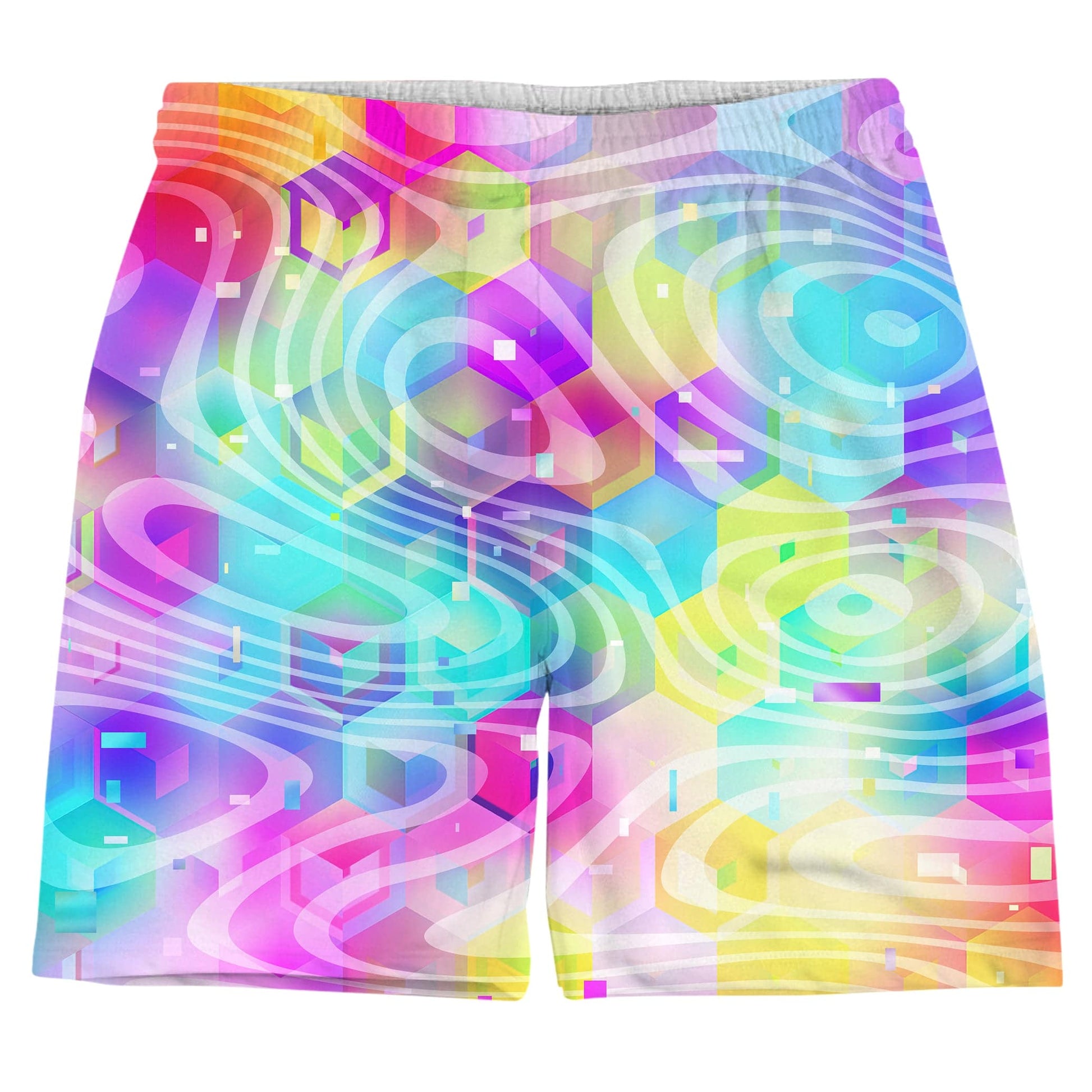 Daytrip Weekend Shorts, Art Design Works, | iEDM