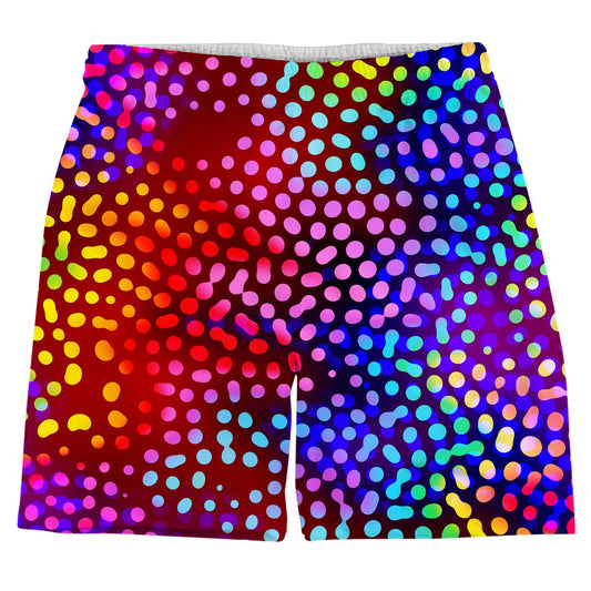 Solar Dots Weekend Shorts, Art Design Works, | iEDM