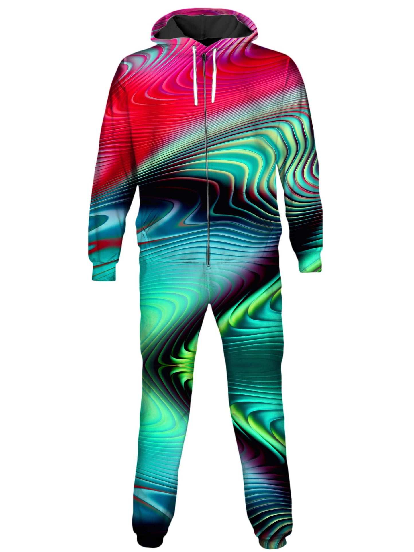 Psy Sand Hills Onesie, Art Design Works, | iEDM