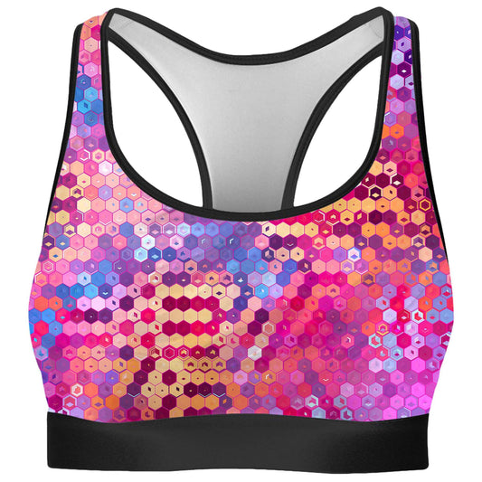 MDNA Rave Bra, Art Design Works, | iEDM