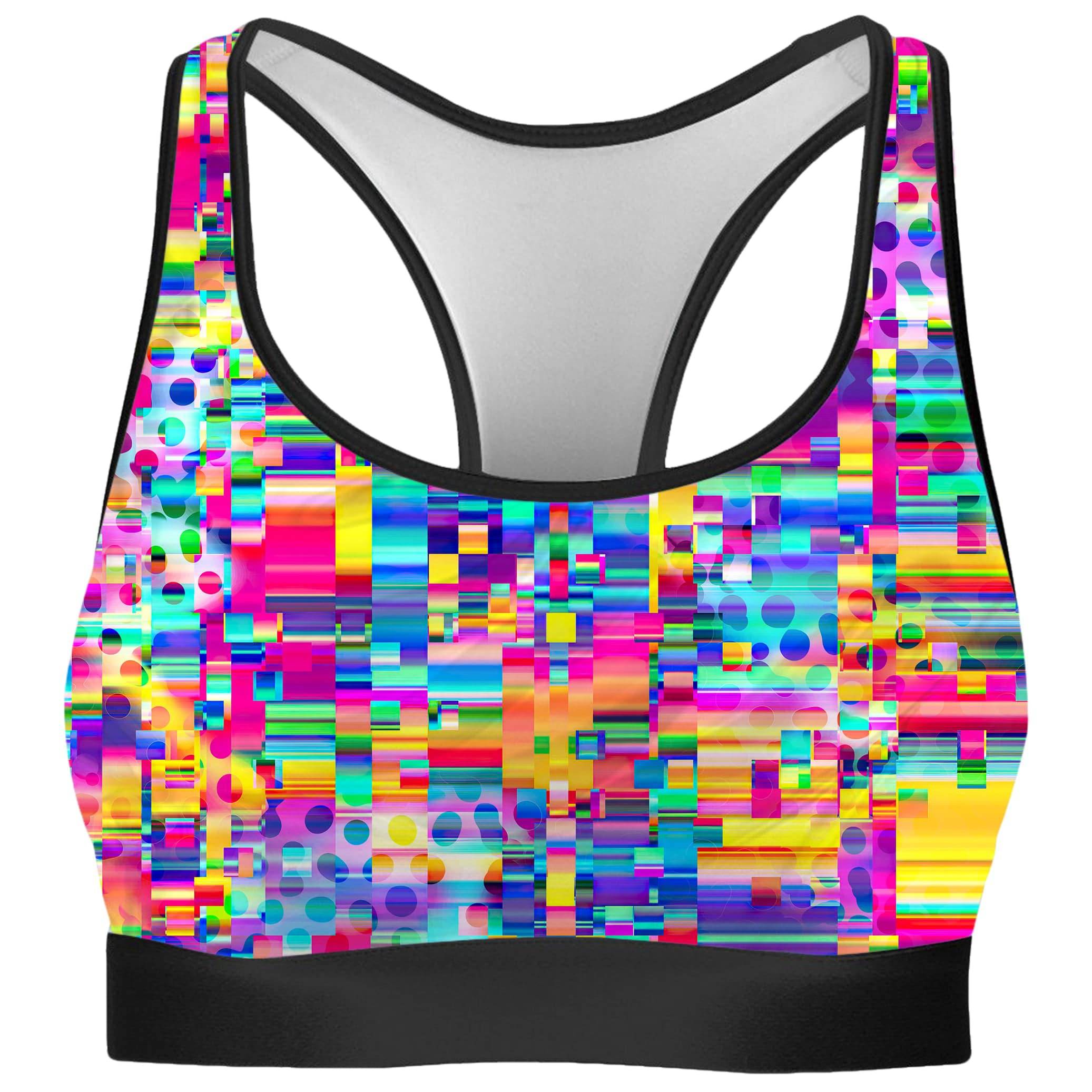 No Signal Rave Bra Iedm