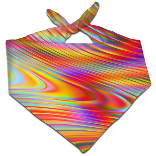 Afternoon Delight Bandana, Art Design Works, | iEDM