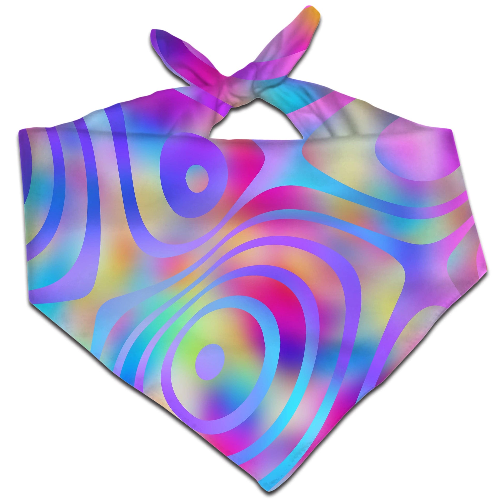Cali Dreaming Bandana, Art Design Works, | iEDM
