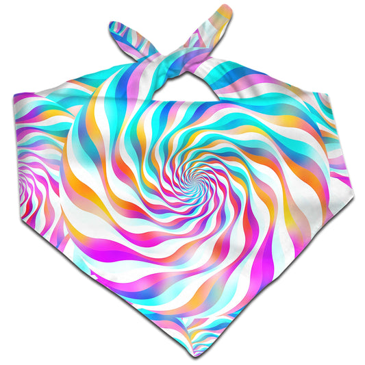Cloud Surfing Bandana, Art Design Works, | iEDM