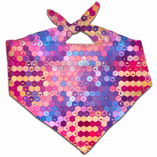 MDNA Bandana, Art Design Works, | iEDM