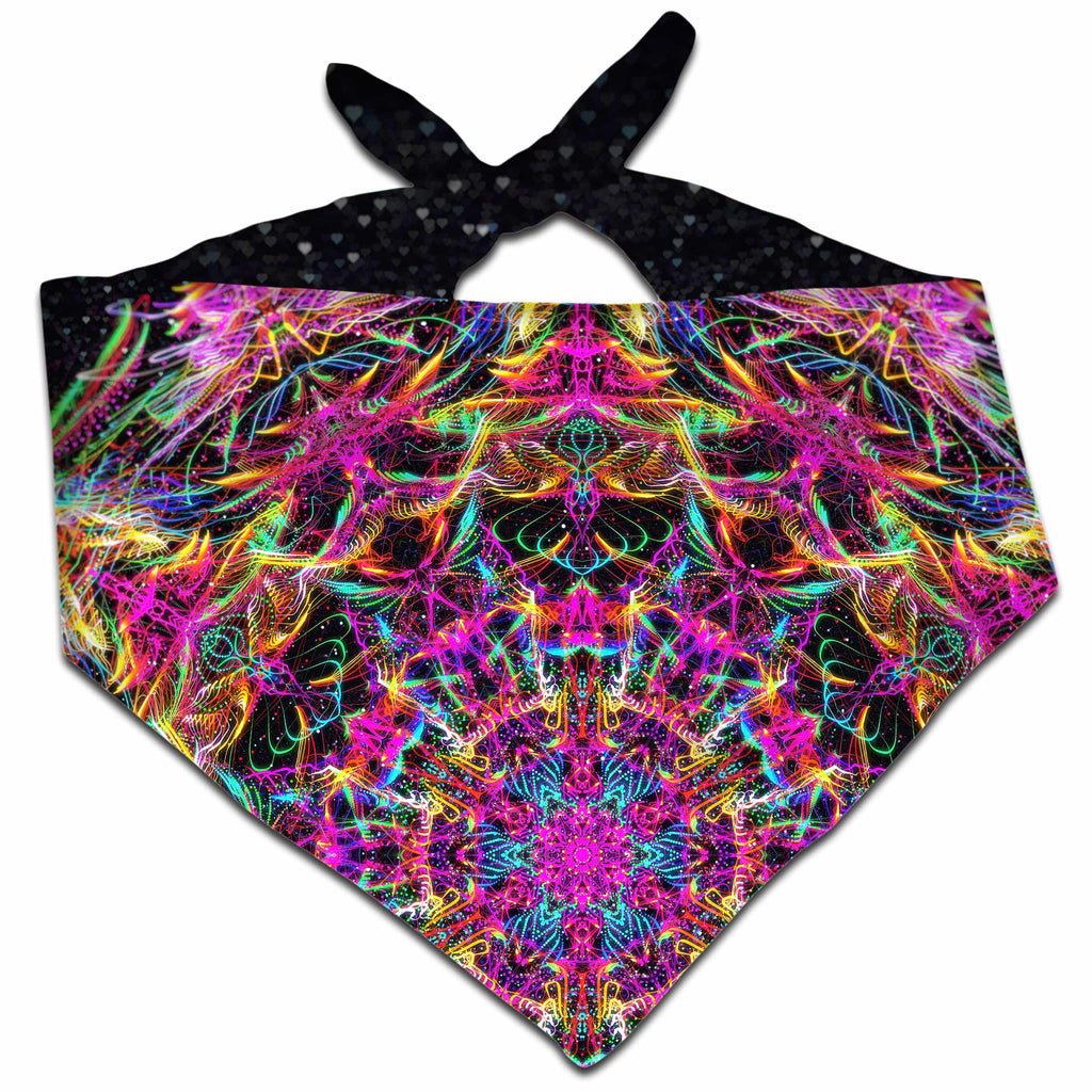 Pastel Warp Bandana, Art Design Works, | iEDM
