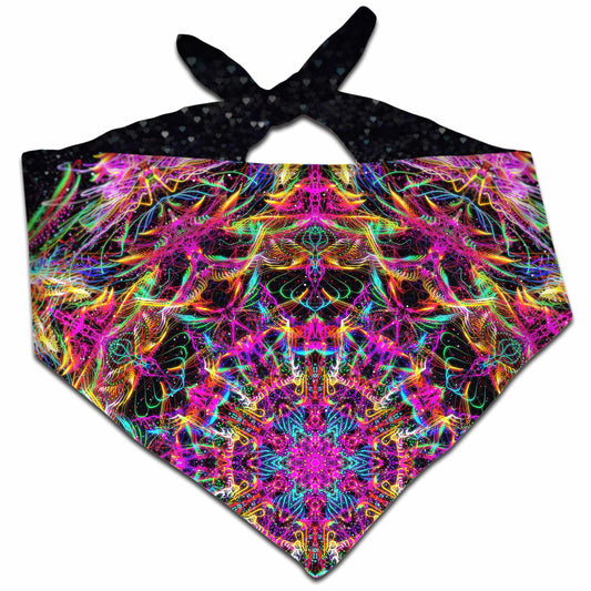 Pastel Warp Bandana, Art Design Works, | iEDM