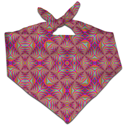 Psy Schism Bandana, Art Design Works, | iEDM