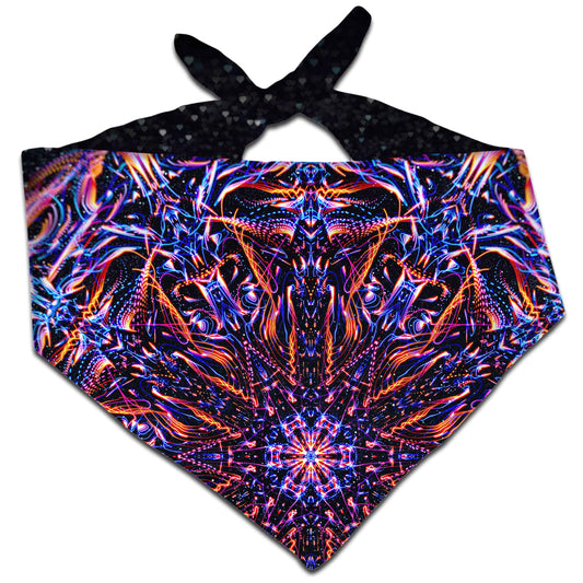 Stargate Prism Bandana, Art Design Works, | iEDM