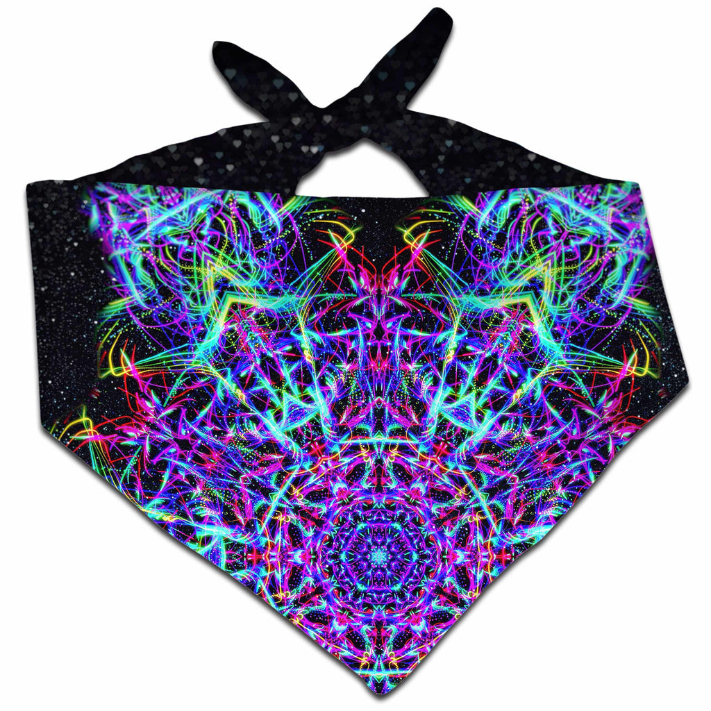 Stargate Bandana, Art Design Works, | iEDM