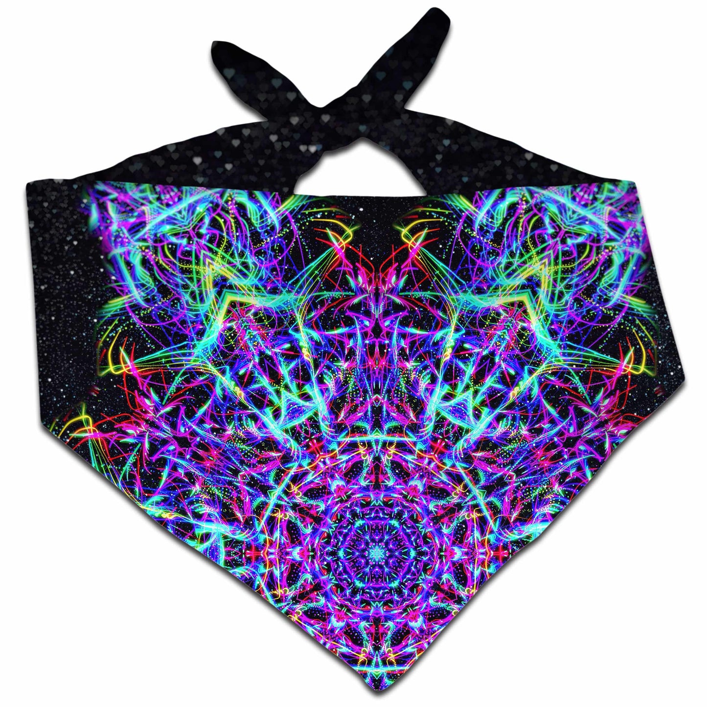 Stargate Bandana, Art Design Works, | iEDM
