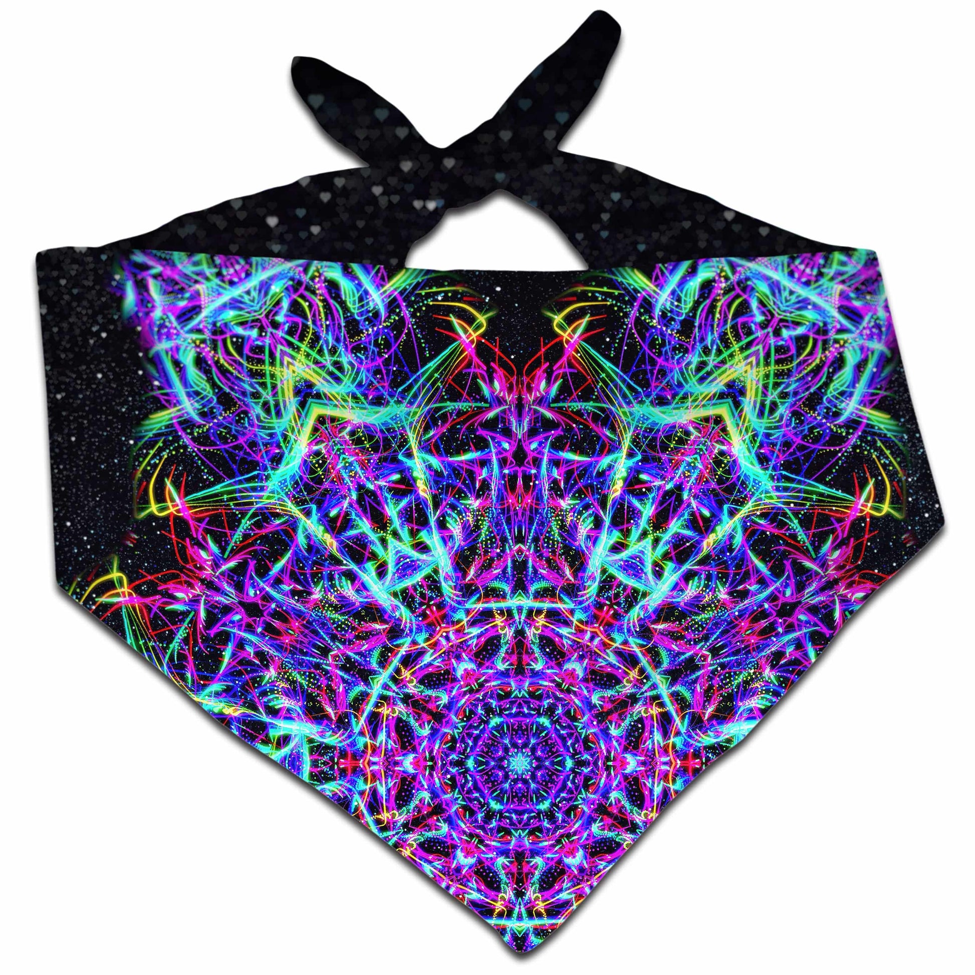 Stargate Bandana, Art Design Works, | iEDM