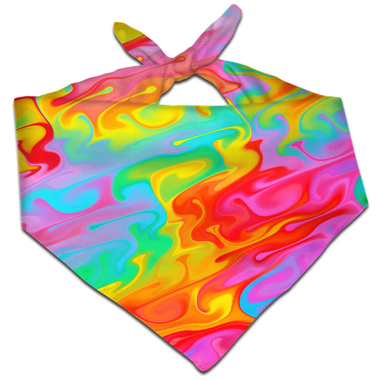 Summer Solstice Bandana, Art Design Works, | iEDM