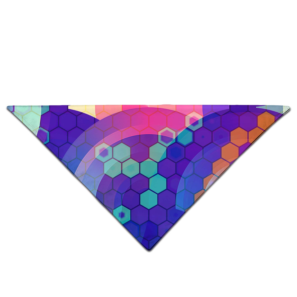 Bubbly Bandana, Art Design Works, | iEDM